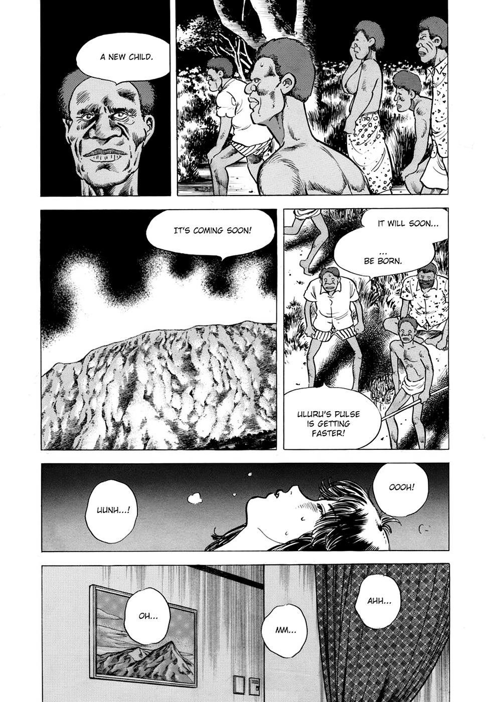 Baron Chapter 7 3