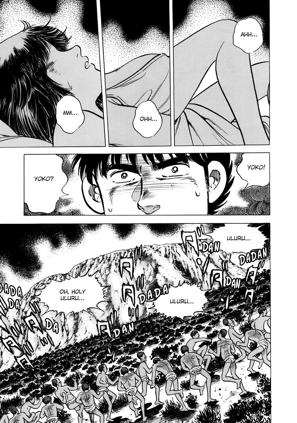 Baron Chapter 7 6