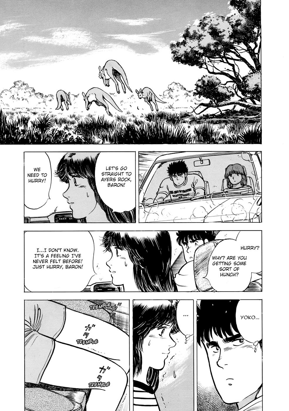 Baron Chapter 7 10