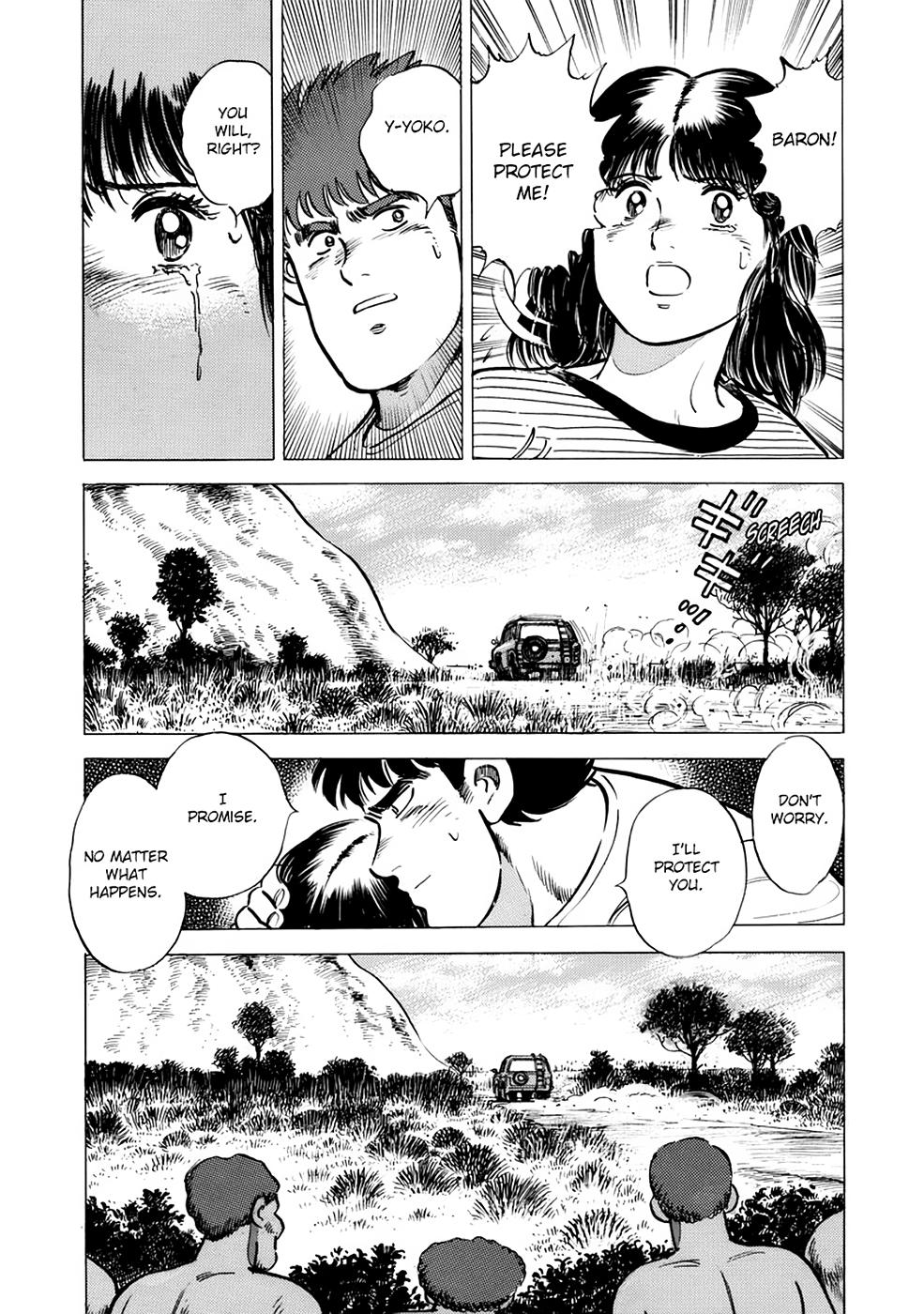 Baron Chapter 7 12