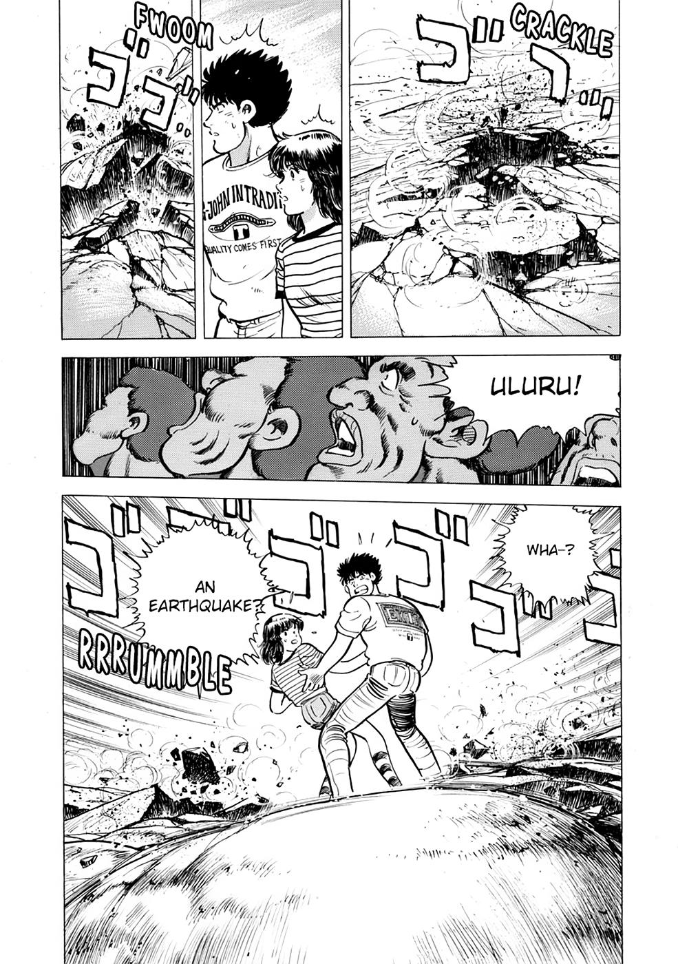 Baron Chapter 7 16