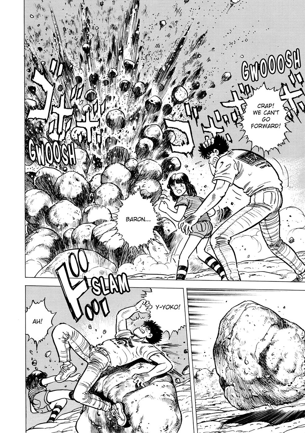 Baron Chapter 8 5