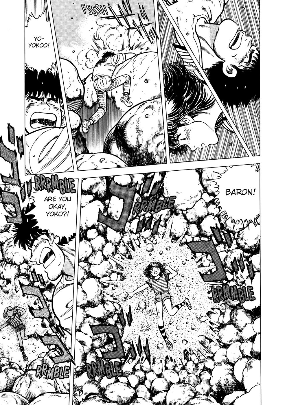 Baron Chapter 8 6