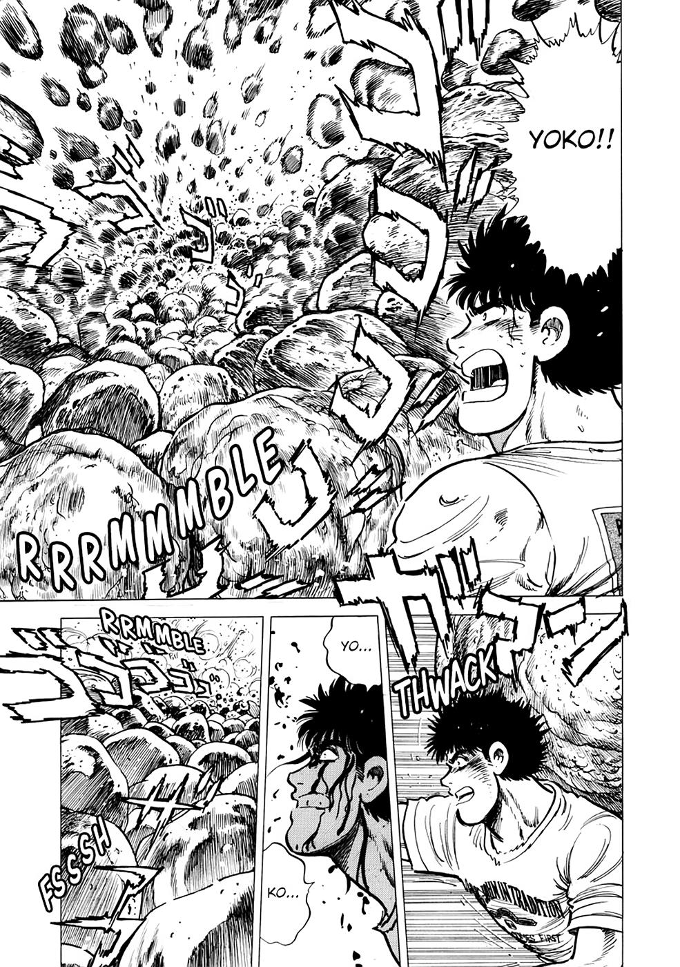 Baron Chapter 8 8