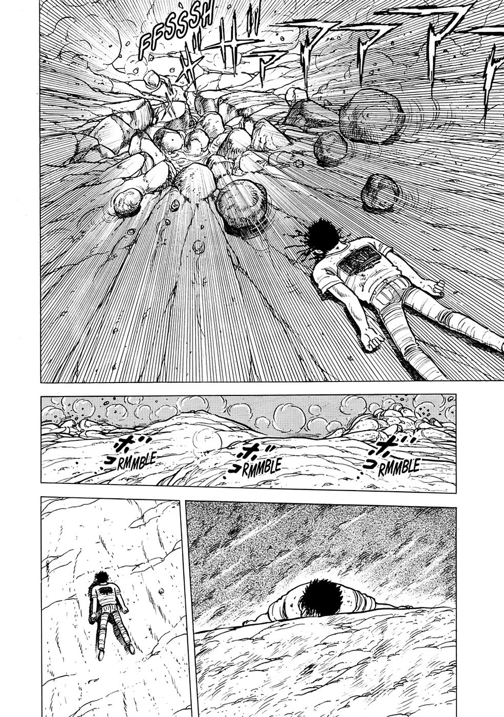 Baron Chapter 8 9