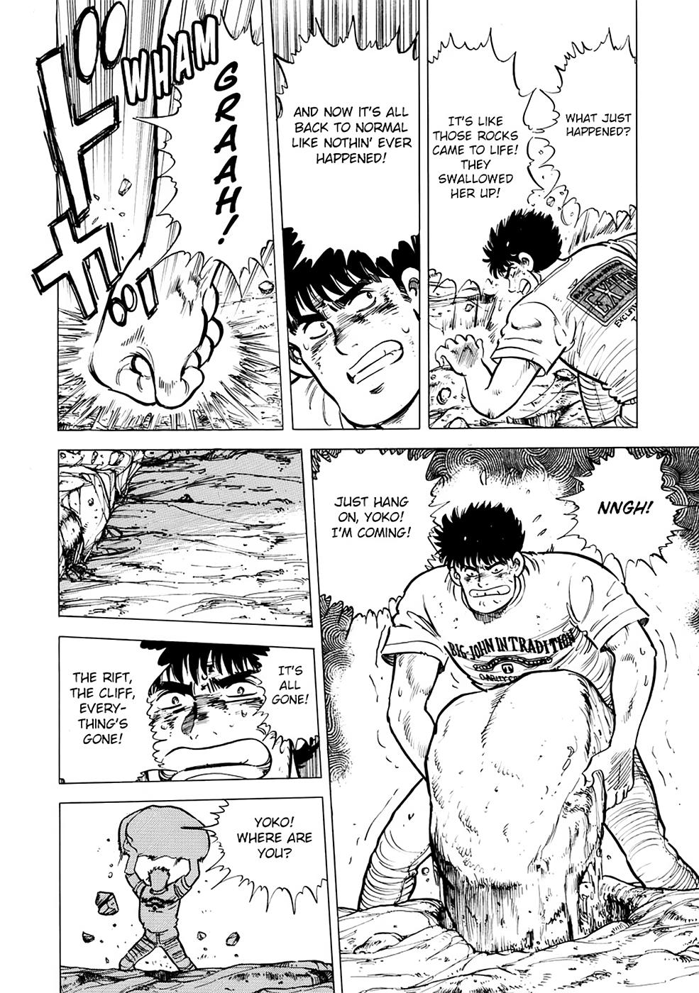 Baron Chapter 8 11