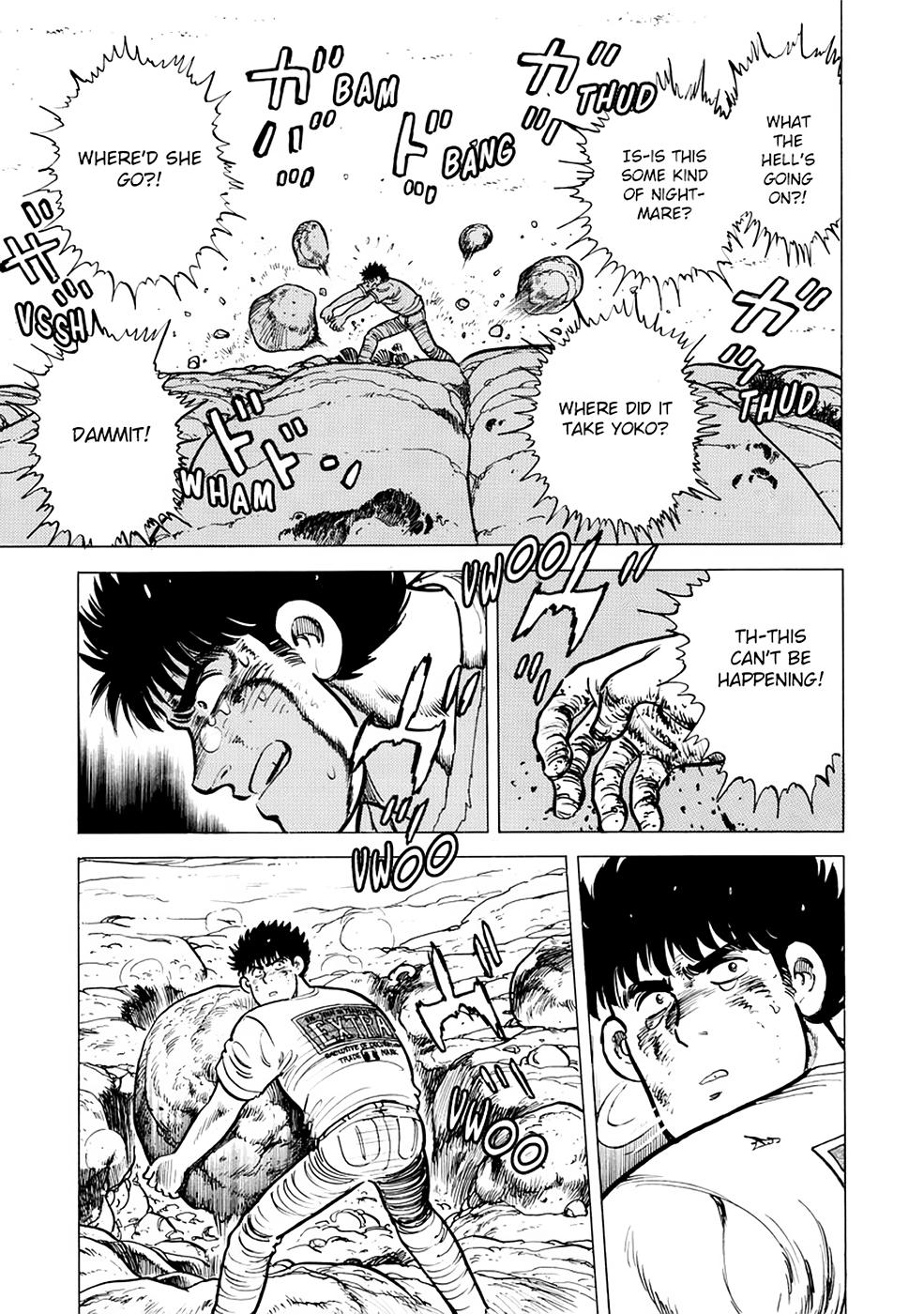 Baron Chapter 8 12