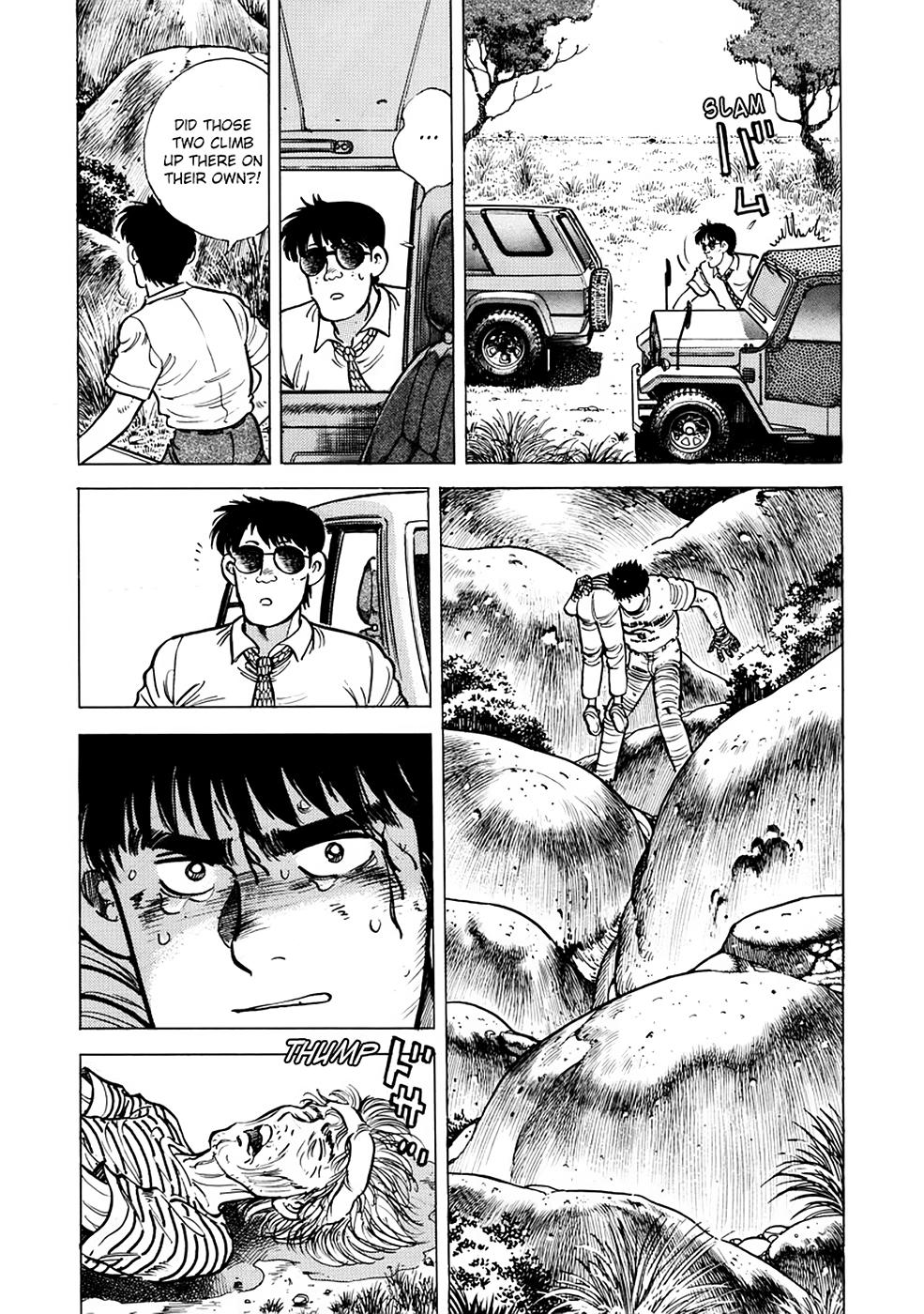 Baron Chapter 9 3