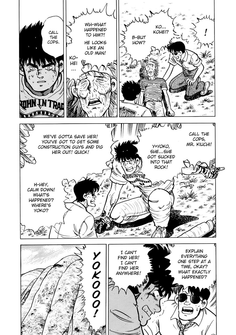 Baron Chapter 9 4