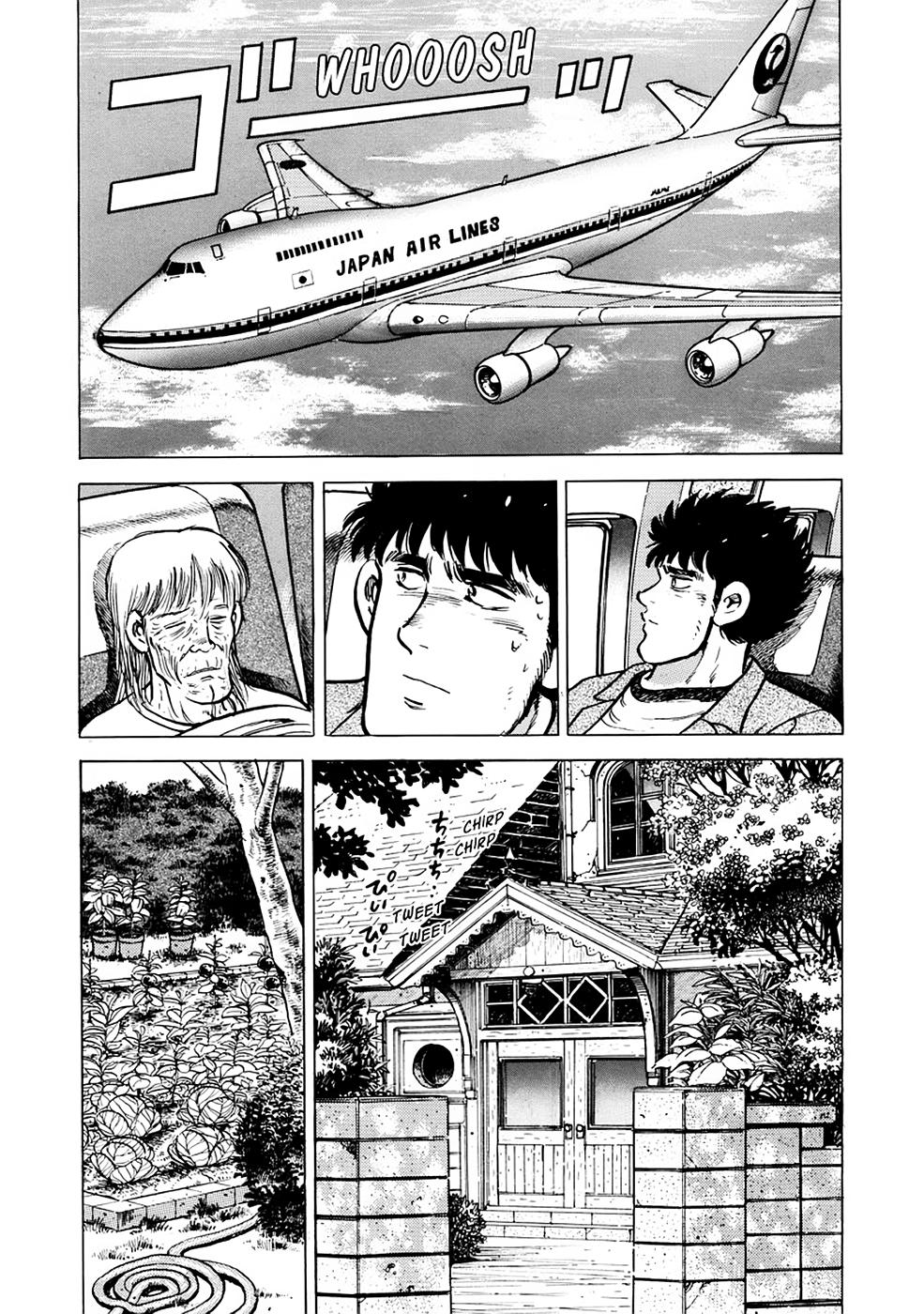 Baron Chapter 9 5