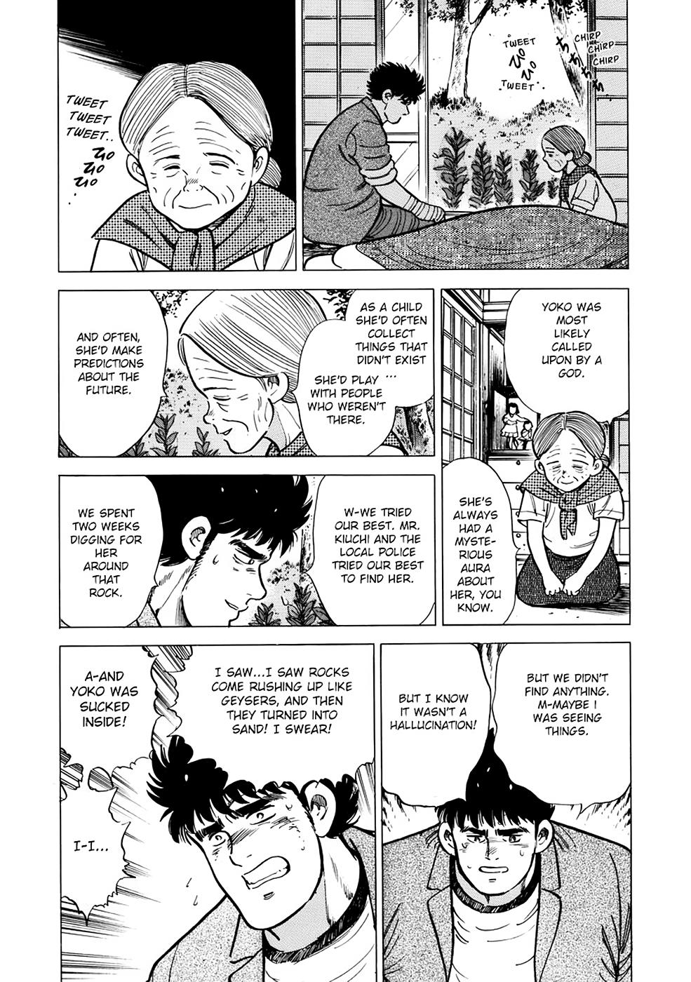 Baron Chapter 9 6