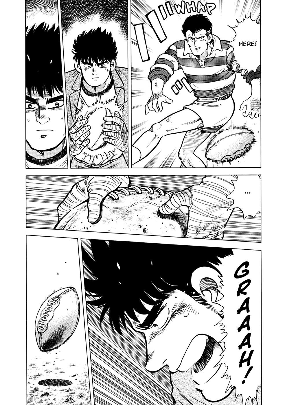 Baron Chapter 9 11