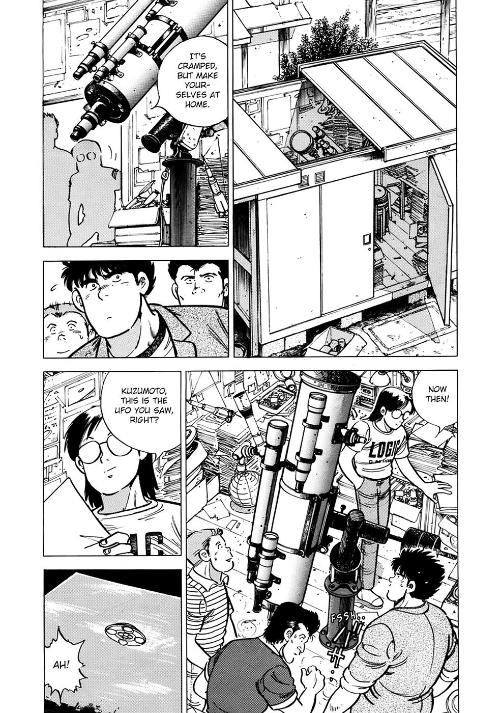 Baron Chapter 10 5