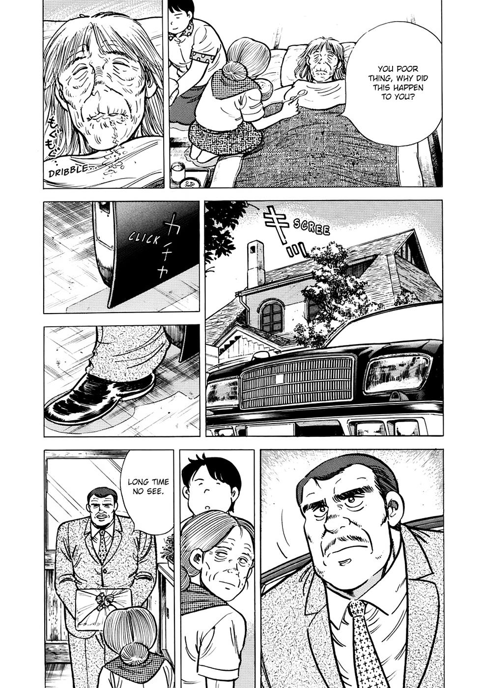 Baron Chapter 10 9