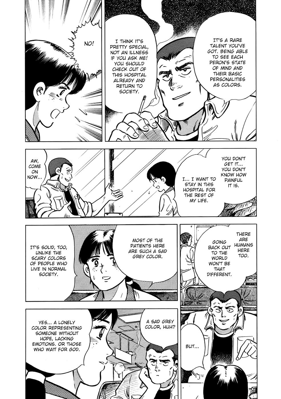 Baron Chapter 11 5
