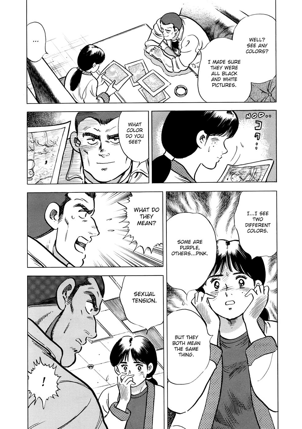 Baron Chapter 11 7
