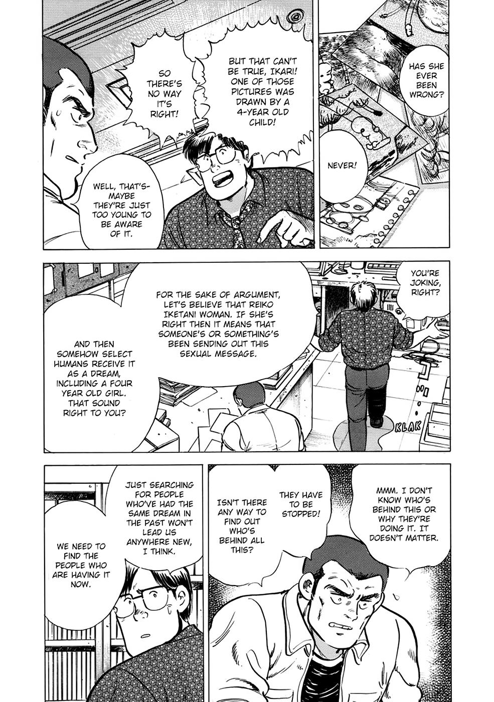 Baron Chapter 11 9