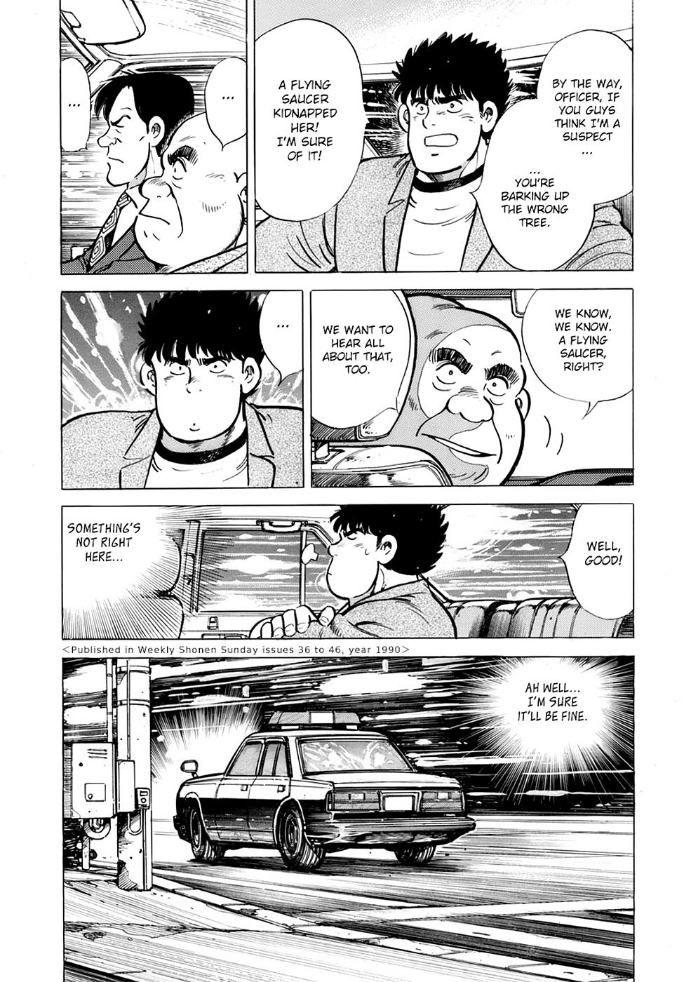 Baron Chapter 11 18
