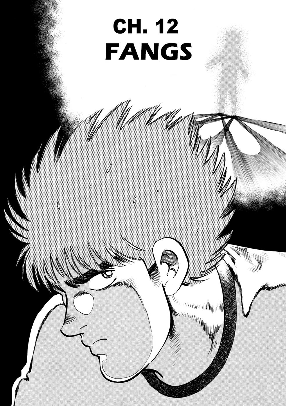 Baron Chapter 12 1