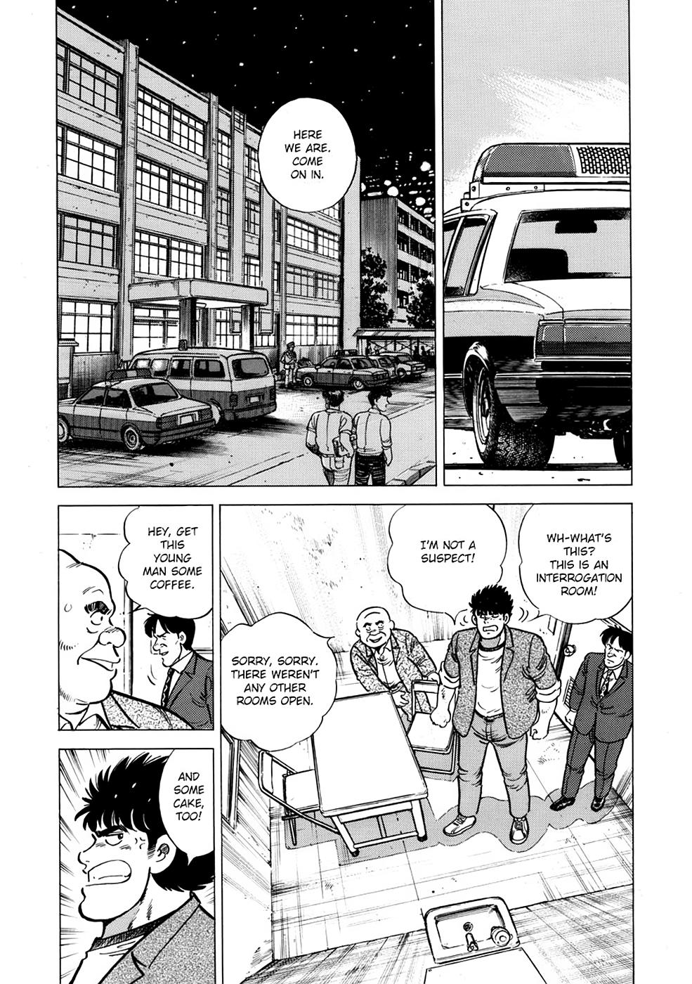 Baron Chapter 12 2