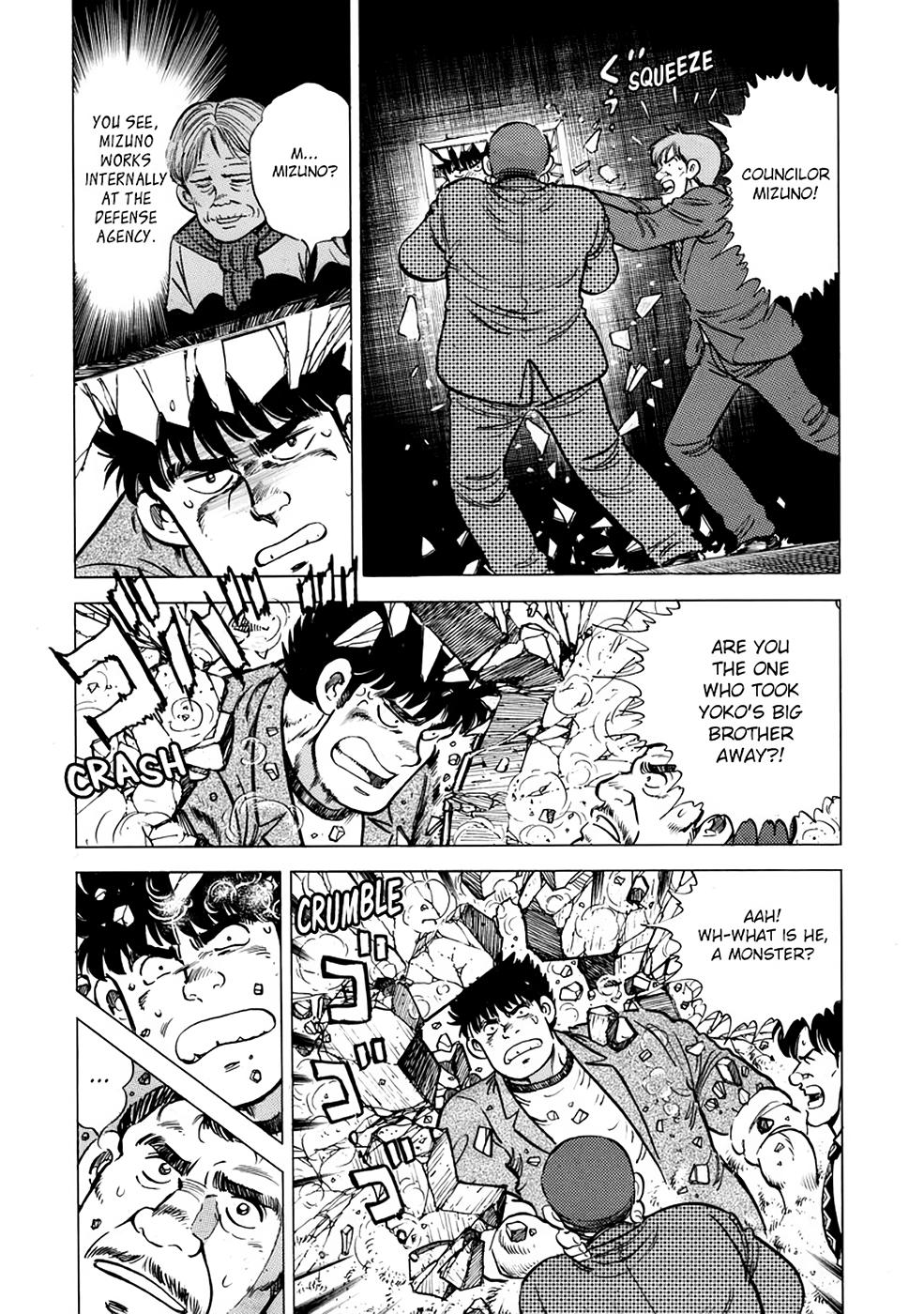 Baron Chapter 12 8