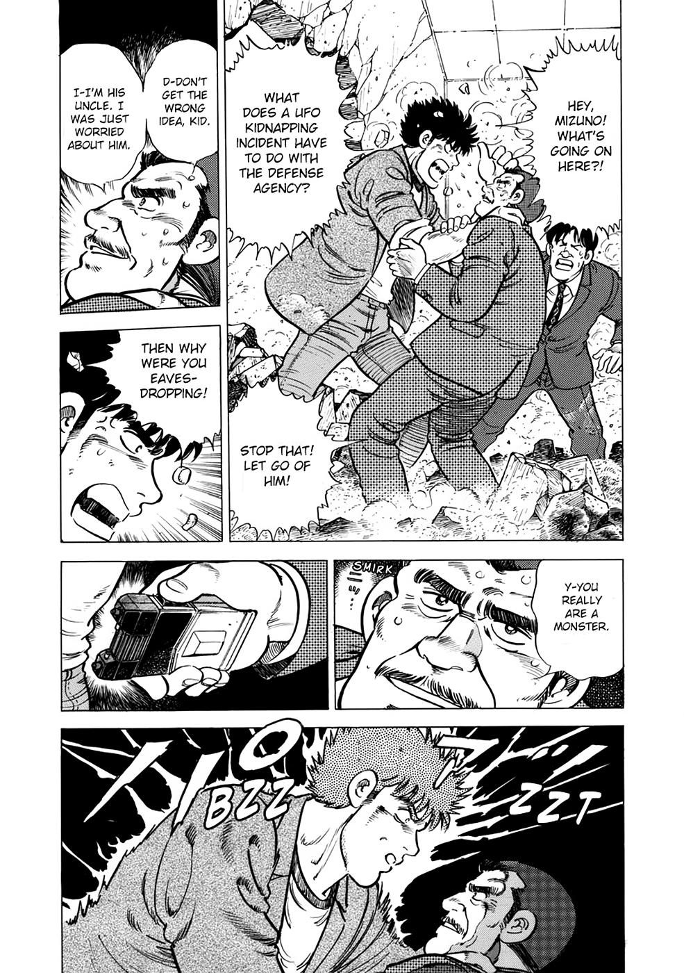 Baron Chapter 12 9