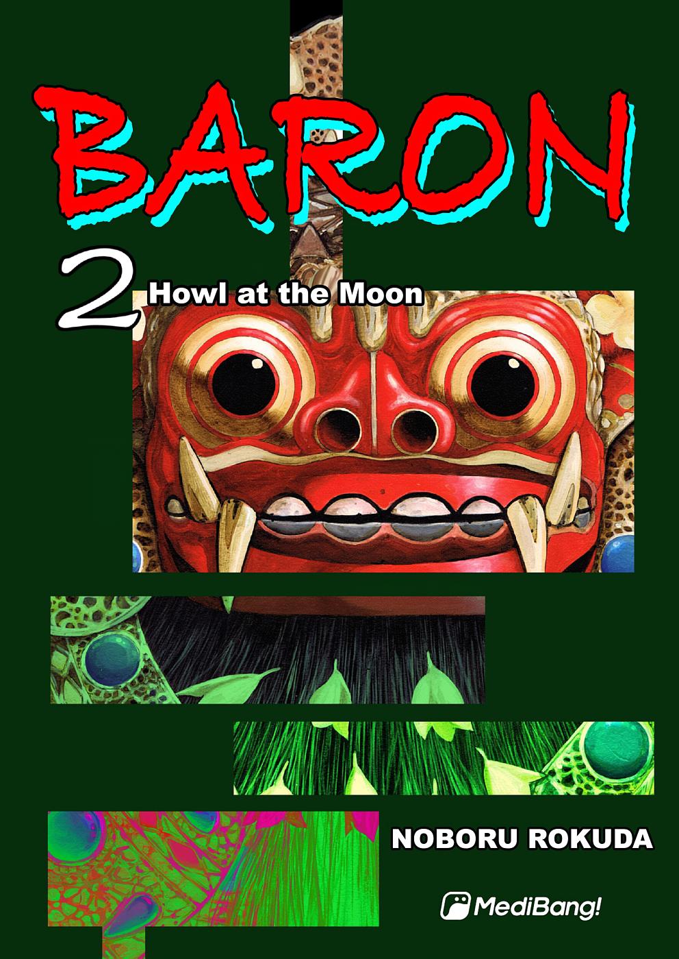 Baron Chapter 13 1