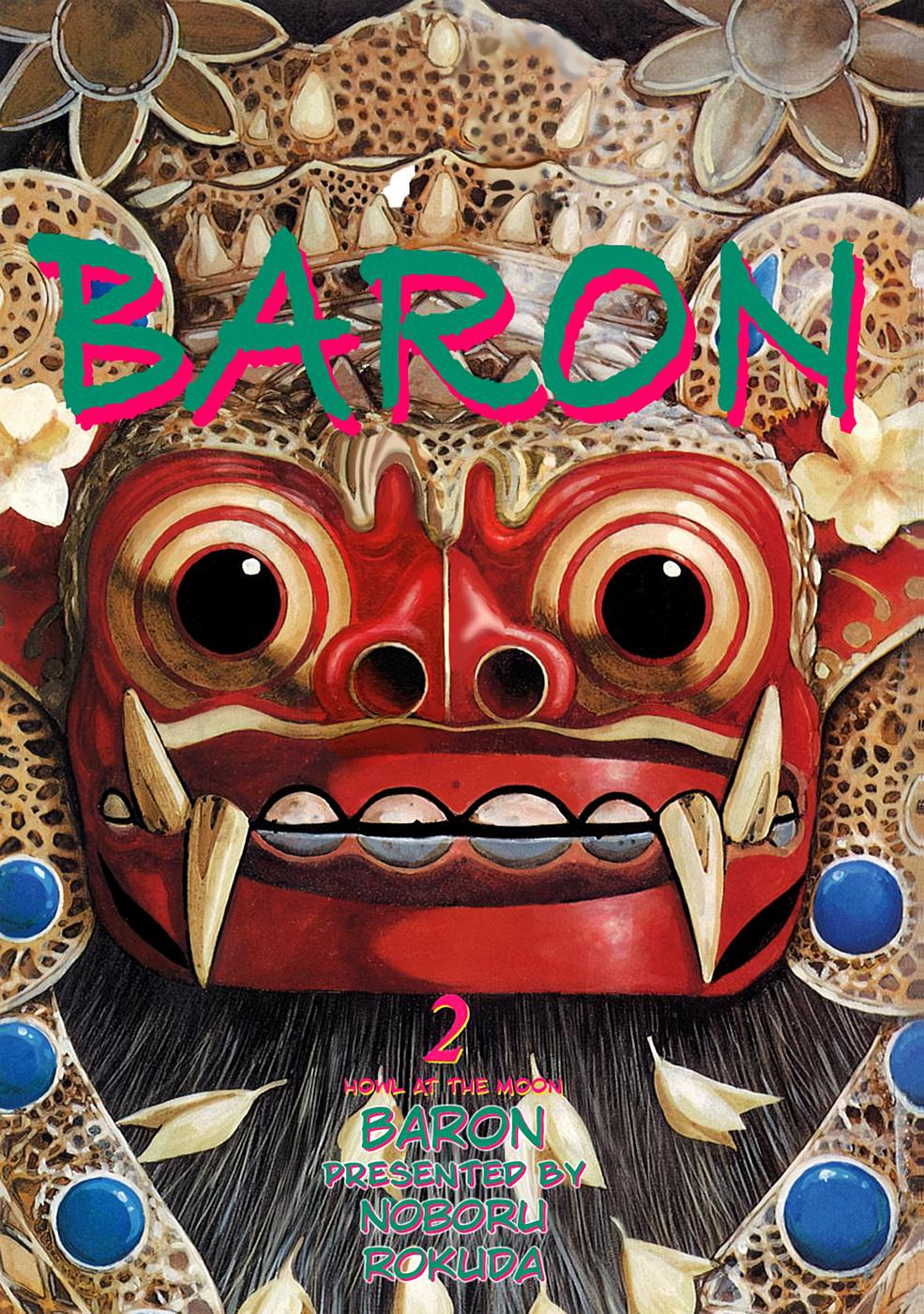 Baron Chapter 13 2