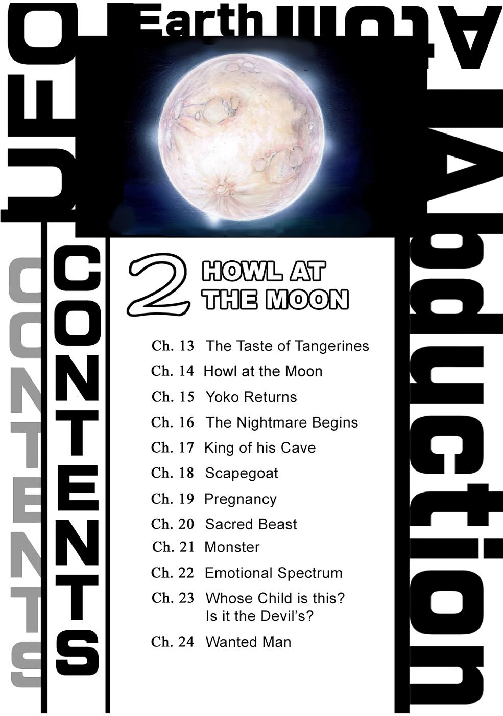 Baron Chapter 13 3