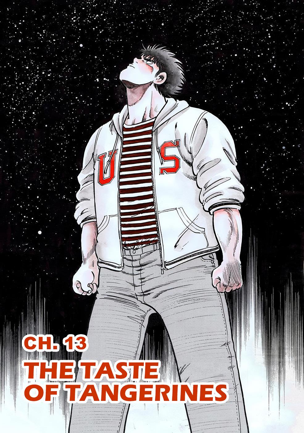 Baron Chapter 13 4