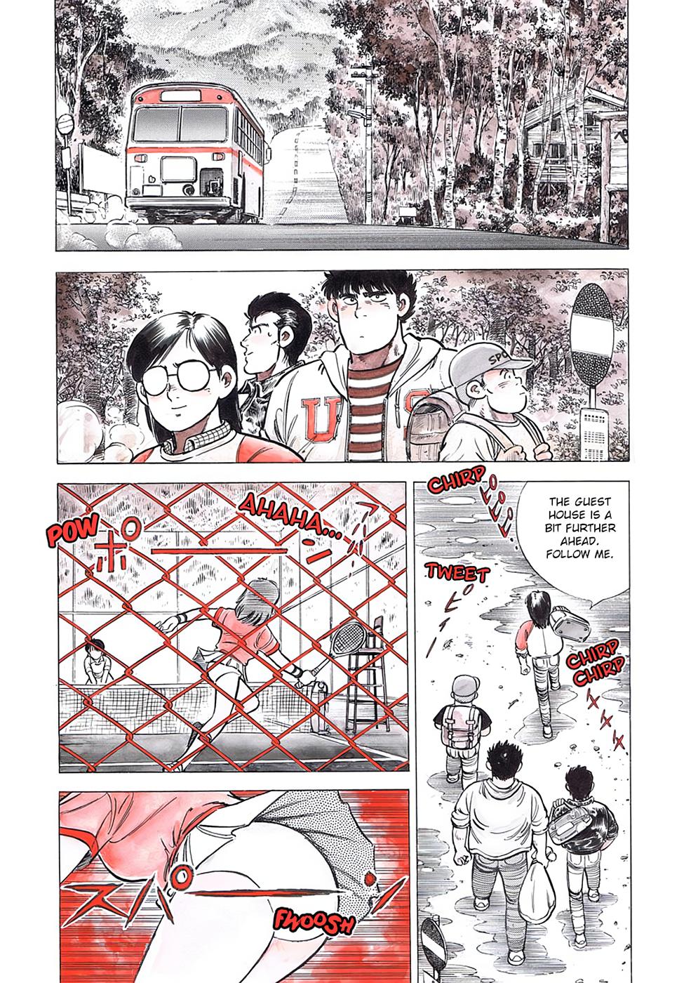 Baron Chapter 13 6