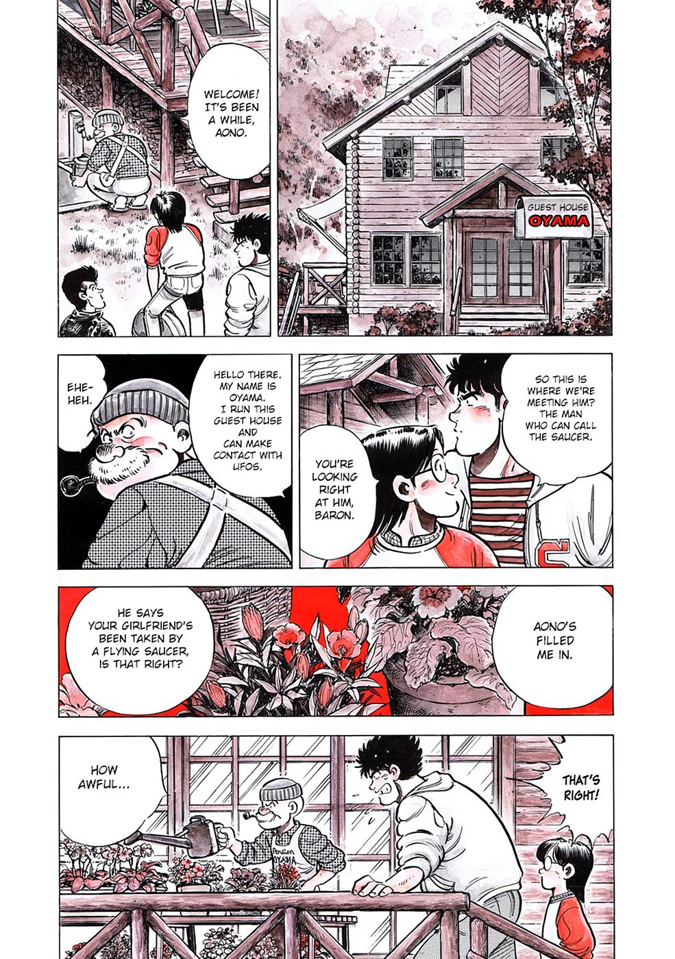 Baron Chapter 13 7