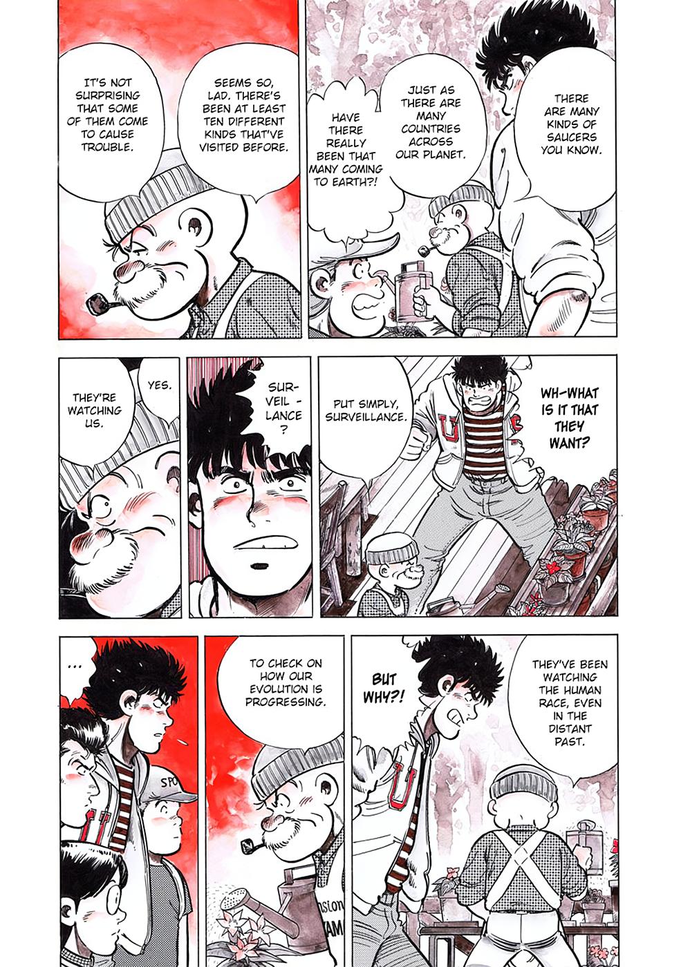Baron Chapter 13 8