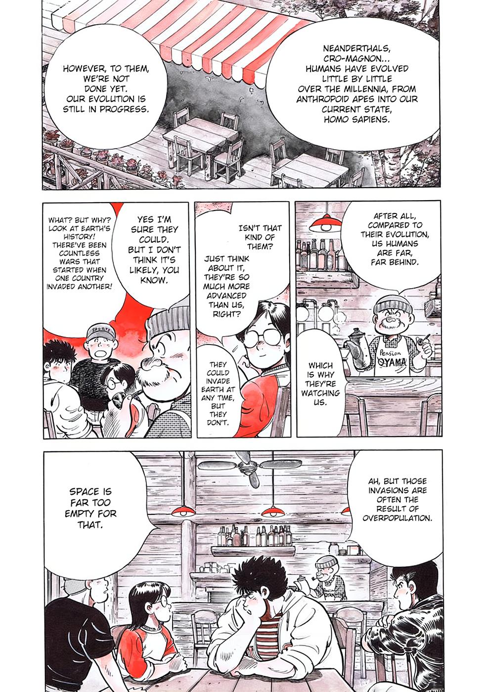 Baron Chapter 13 9
