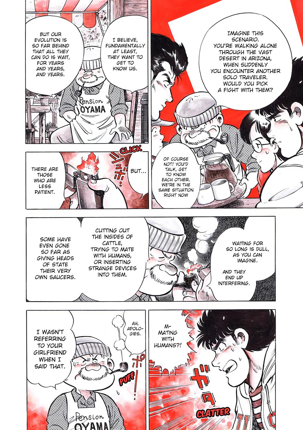 Baron Chapter 13 10