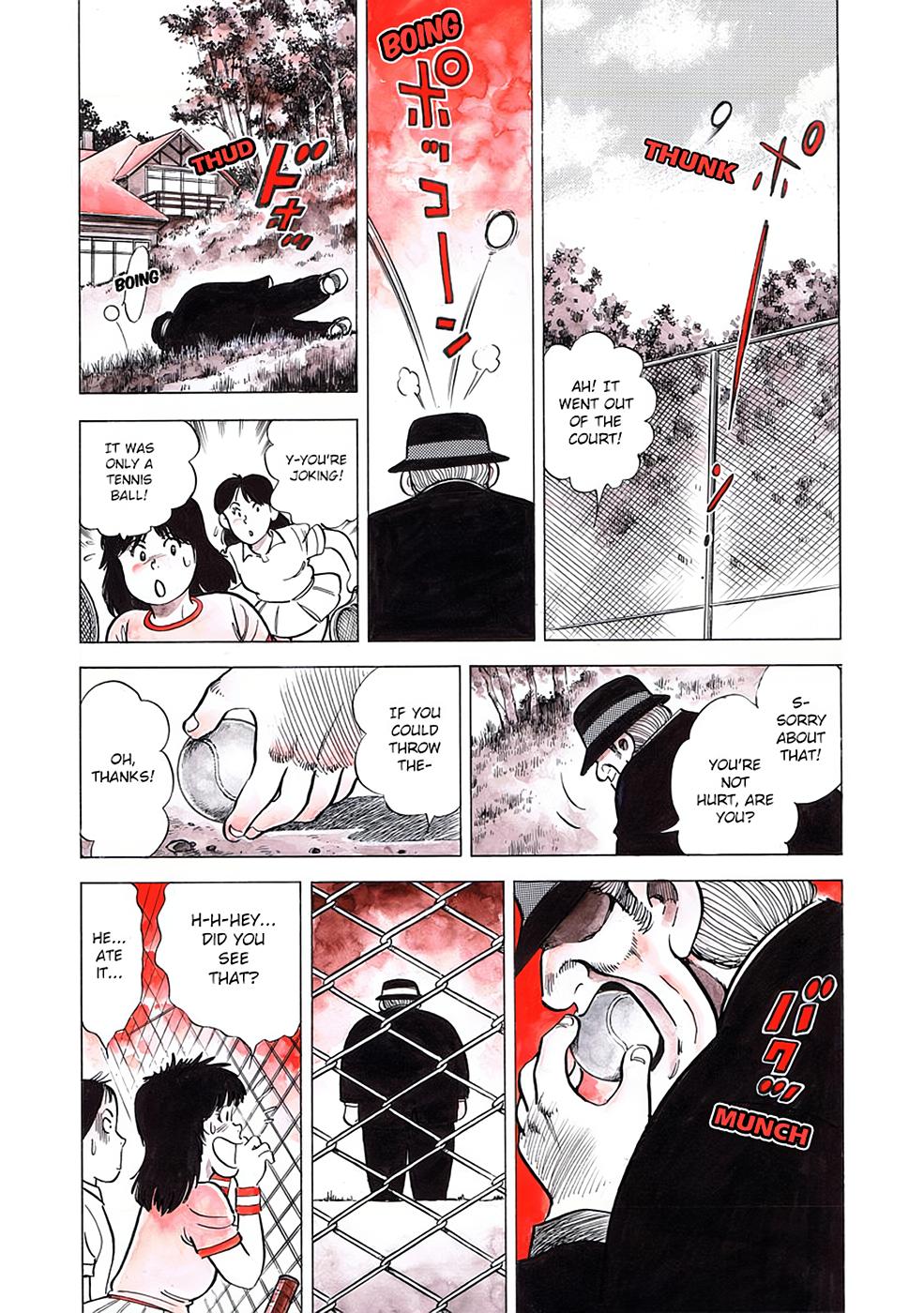 Baron Chapter 13 11