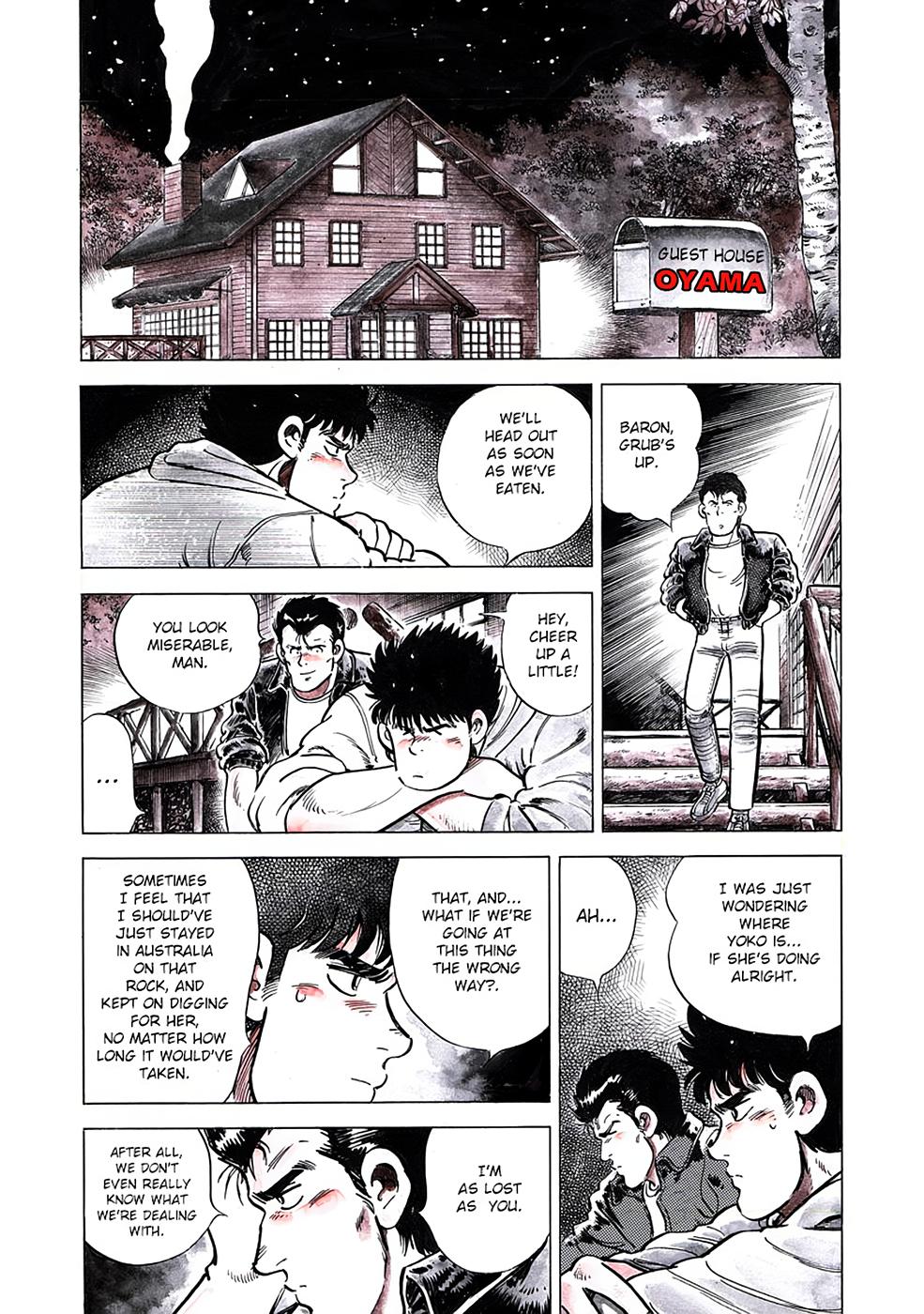 Baron Chapter 13 12