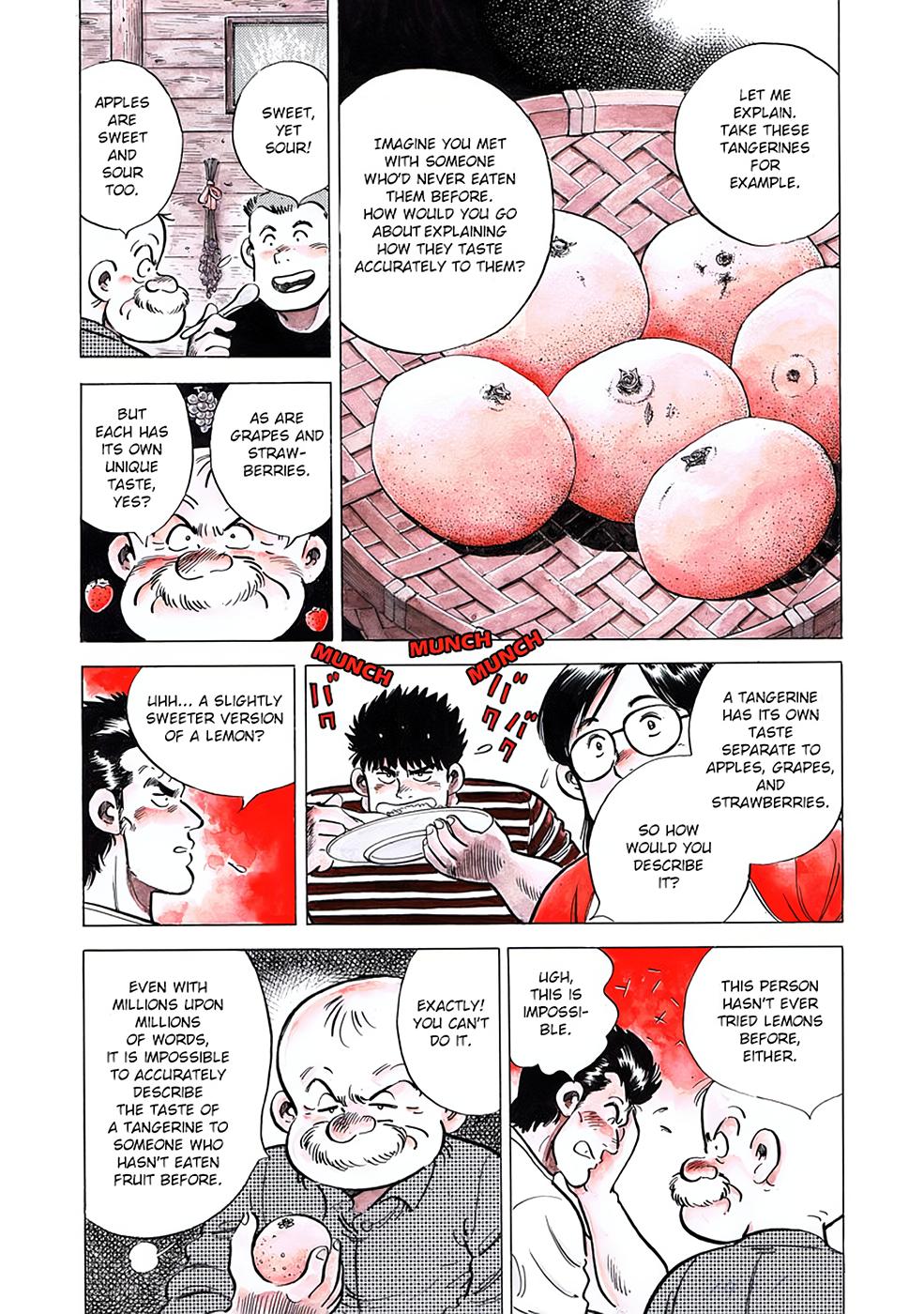Baron Chapter 13 14