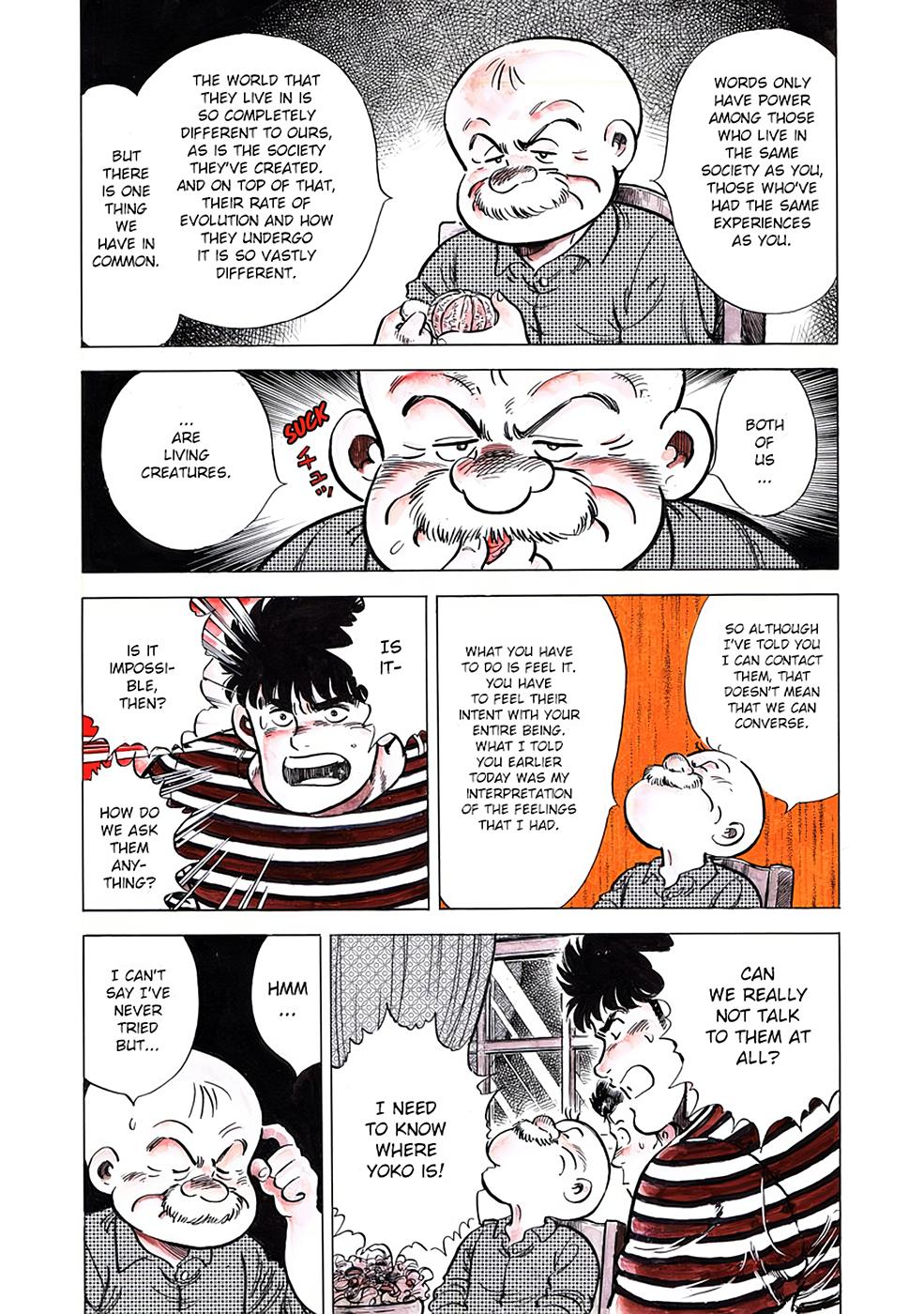 Baron Chapter 13 15