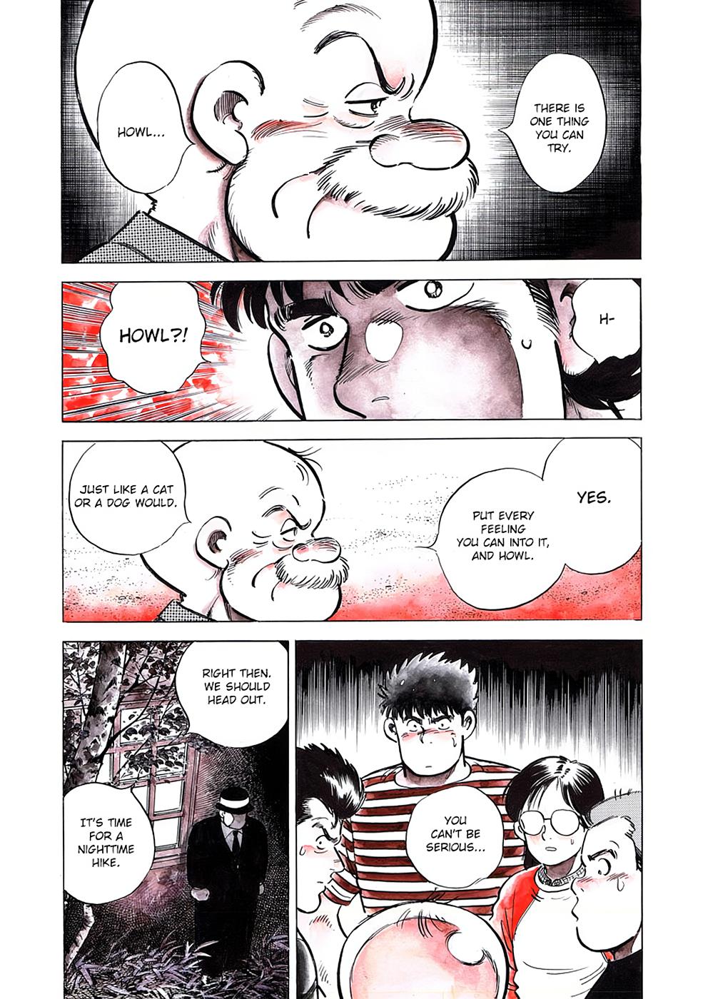 Baron Chapter 13 16