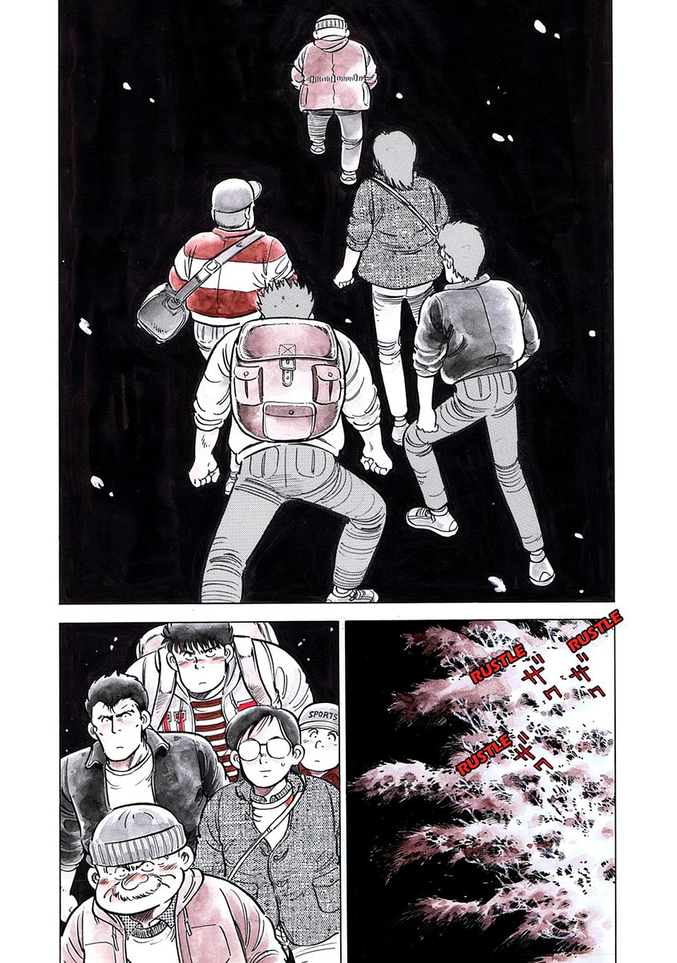 Baron Chapter 13 17