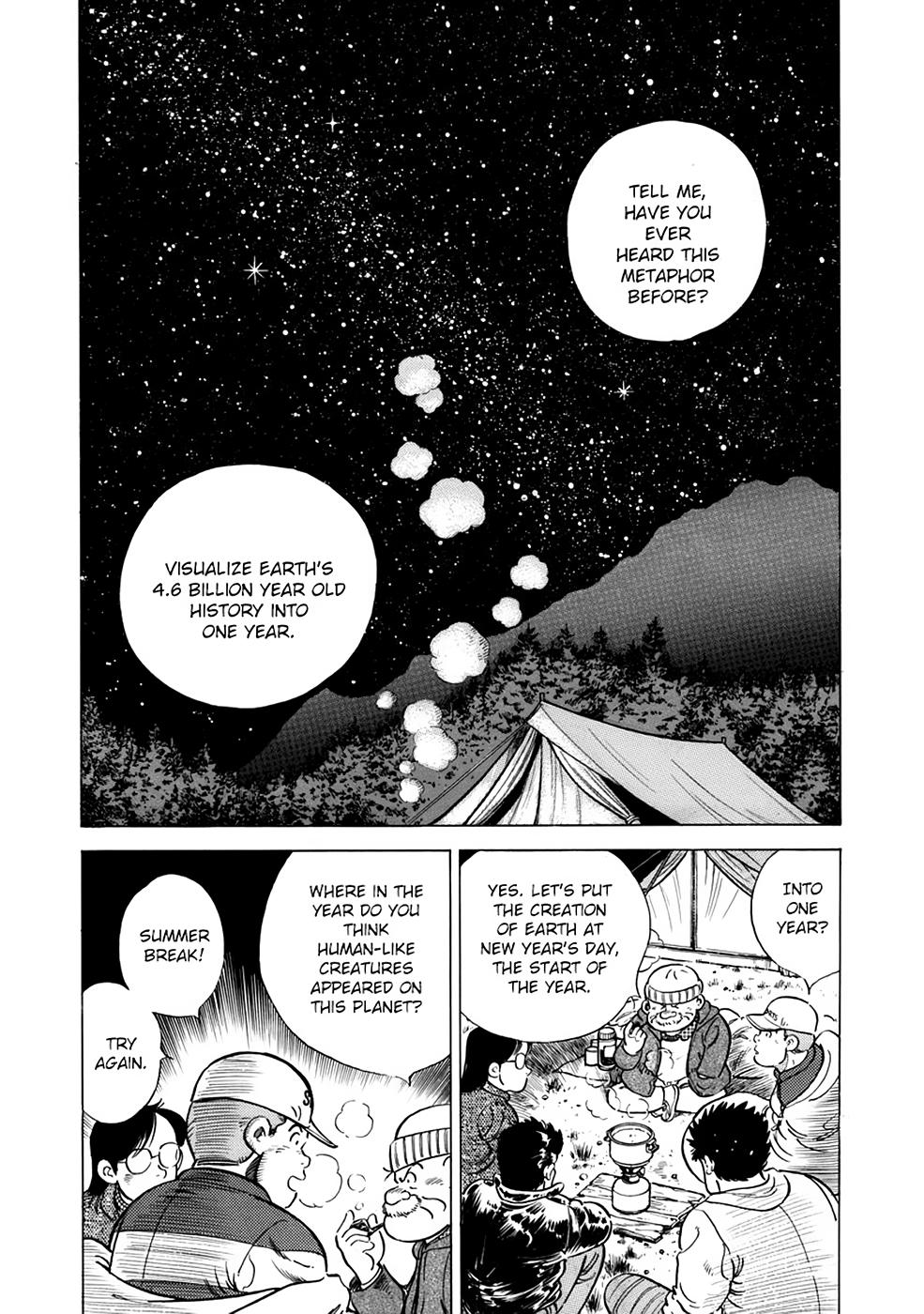 Baron Chapter 14 2