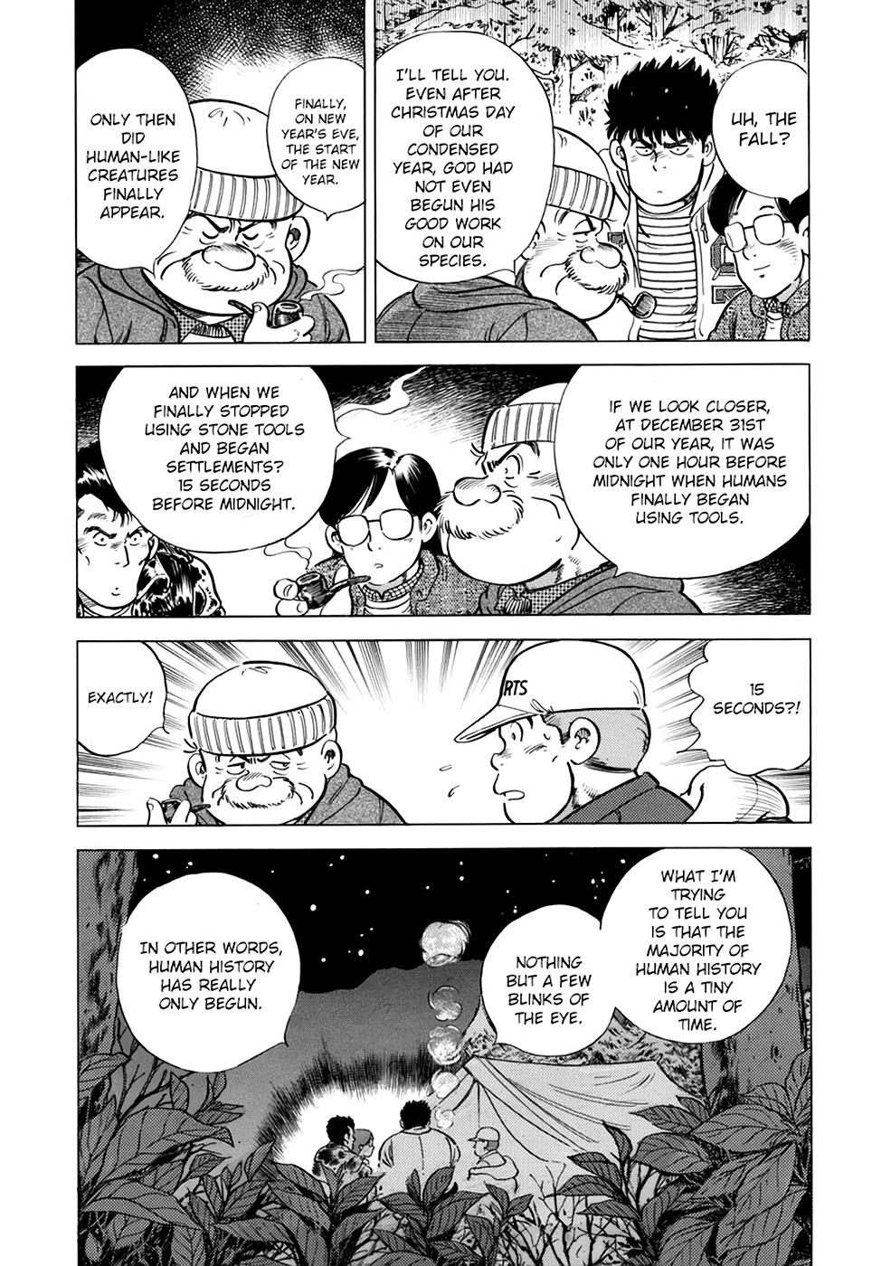 Baron Chapter 14 3