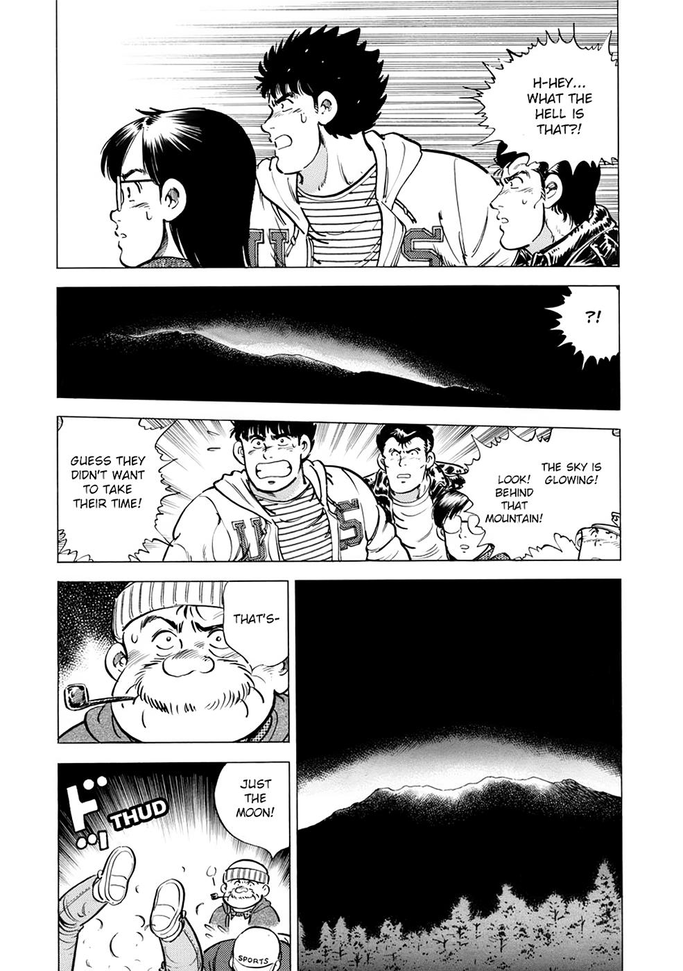 Baron Chapter 14 5