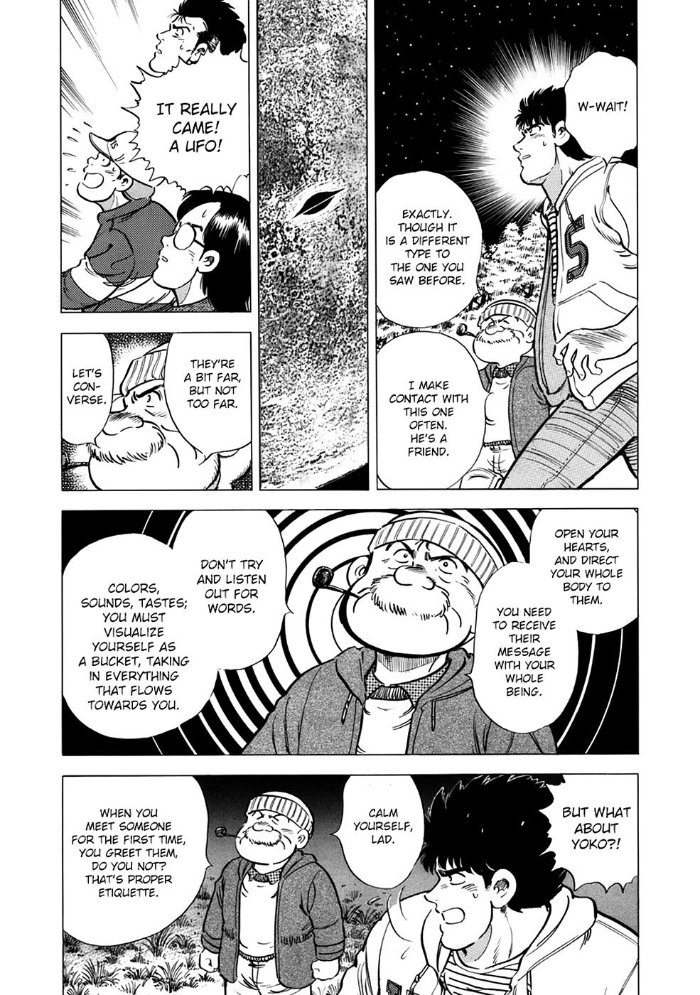 Baron Chapter 14 8