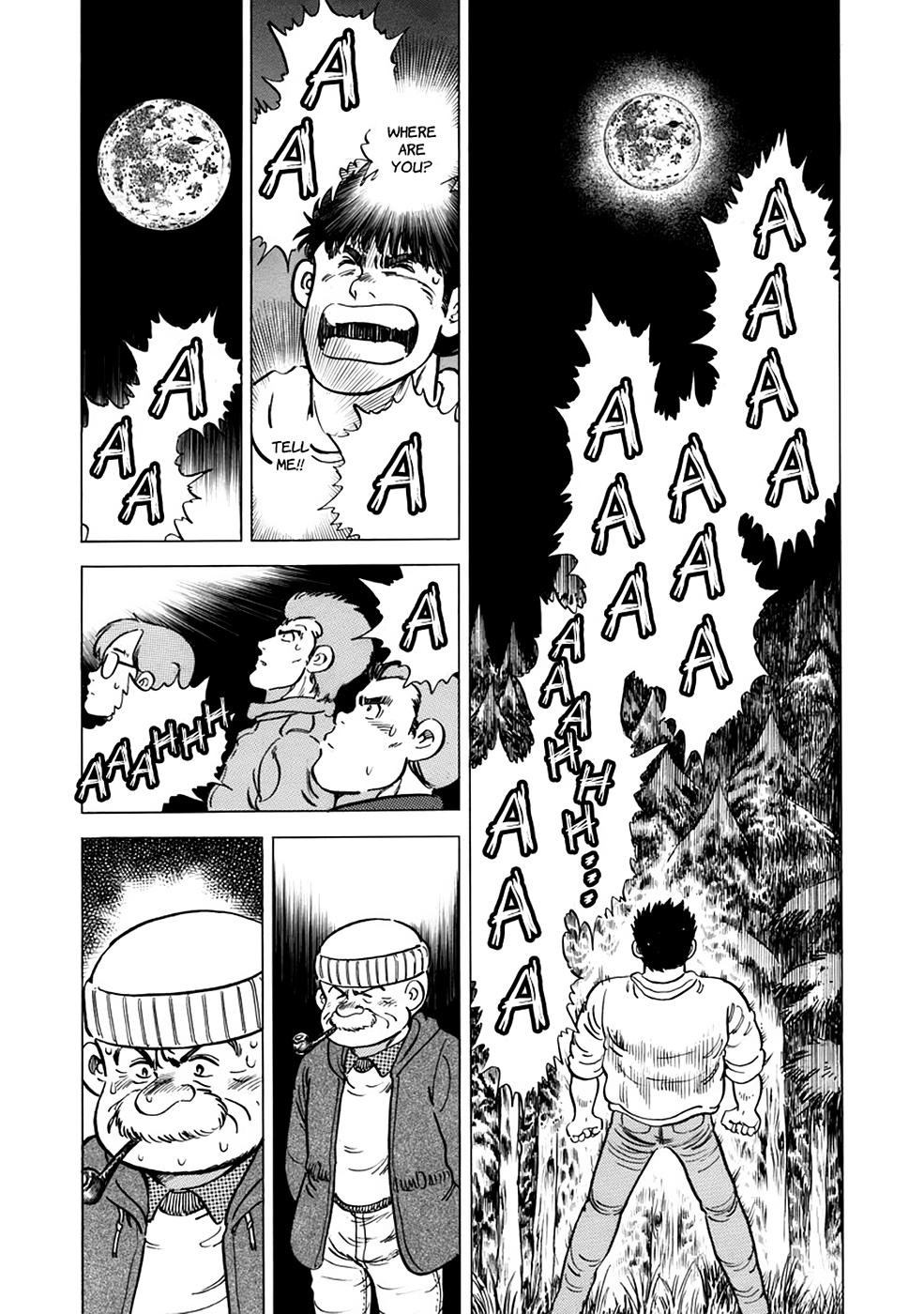 Baron Chapter 14 12