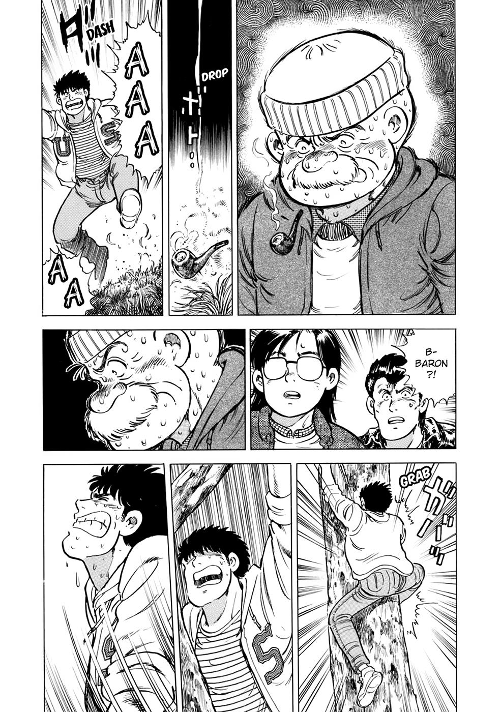 Baron Chapter 14 13