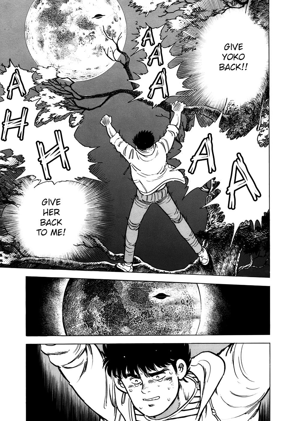 Baron Chapter 14 14