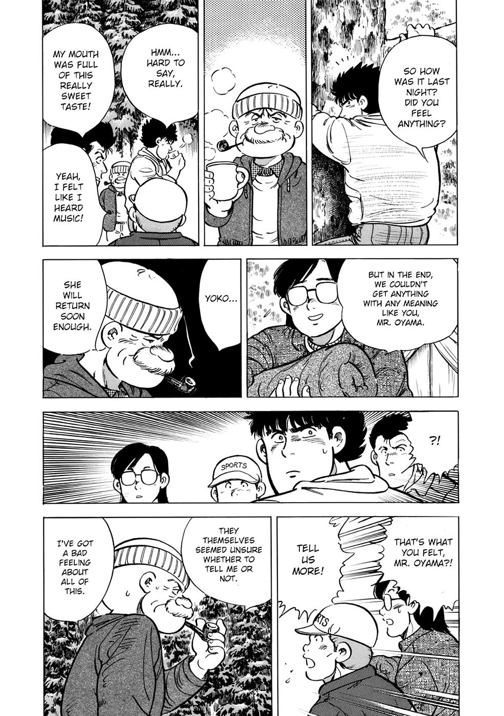 Baron Chapter 14 16