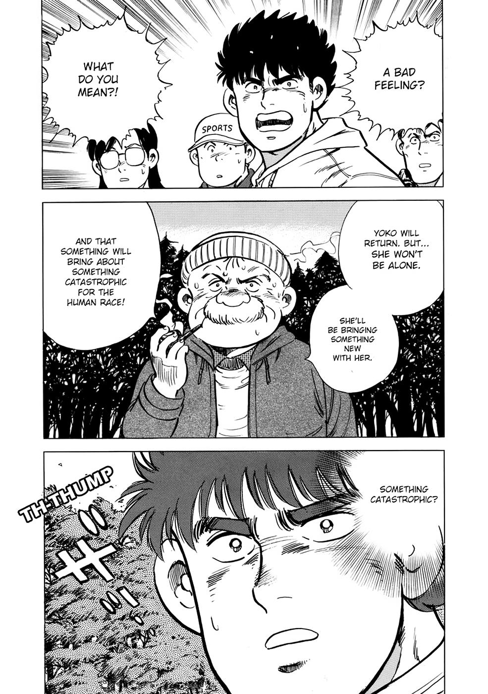Baron Chapter 14 17